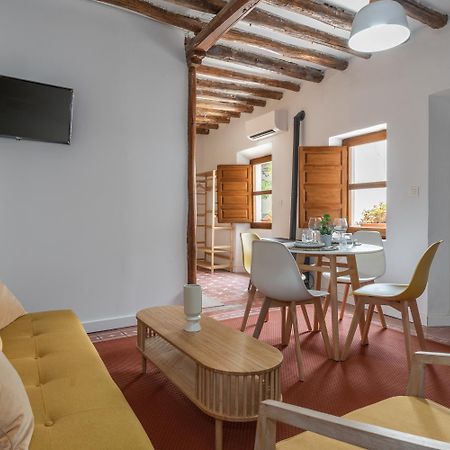Tuguest Mirador Apartments Γρανάδα Εξωτερικό φωτογραφία