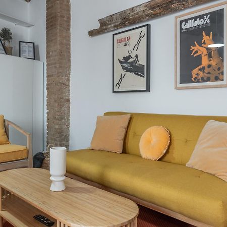 Tuguest Mirador Apartments Γρανάδα Εξωτερικό φωτογραφία