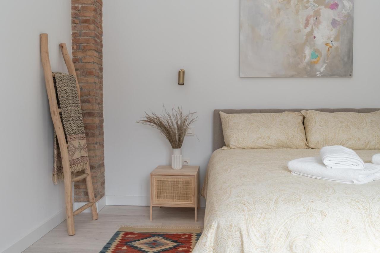 Tuguest Mirador Apartments Γρανάδα Εξωτερικό φωτογραφία