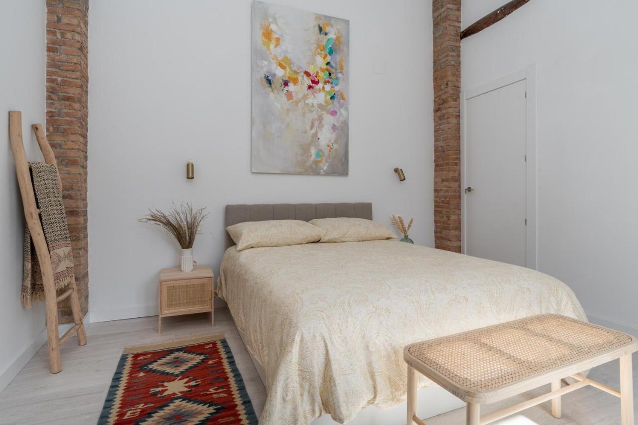 Tuguest Mirador Apartments Γρανάδα Εξωτερικό φωτογραφία