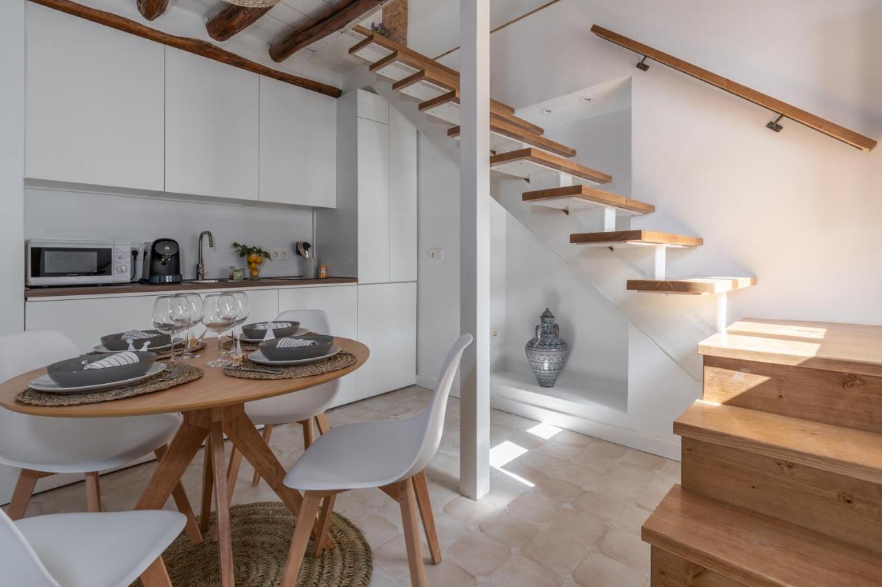Tuguest Mirador Apartments Γρανάδα Εξωτερικό φωτογραφία