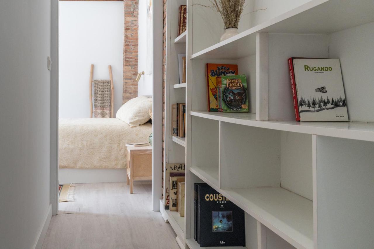 Tuguest Mirador Apartments Γρανάδα Εξωτερικό φωτογραφία
