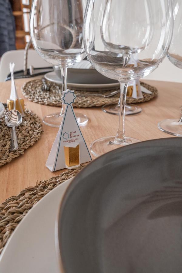 Tuguest Mirador Apartments Γρανάδα Εξωτερικό φωτογραφία