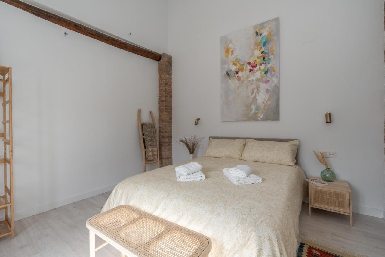 Tuguest Mirador Apartments Γρανάδα Εξωτερικό φωτογραφία