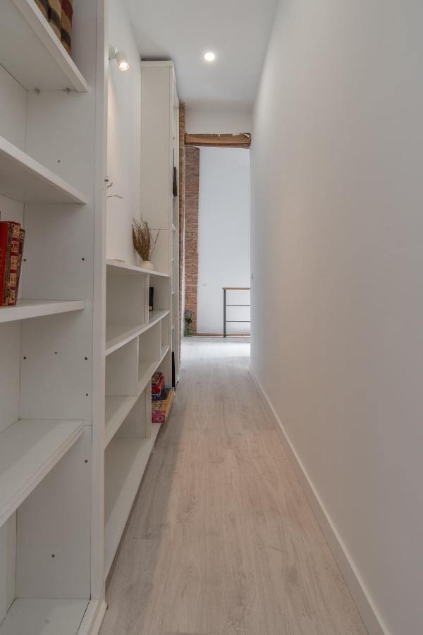 Tuguest Mirador Apartments Γρανάδα Εξωτερικό φωτογραφία