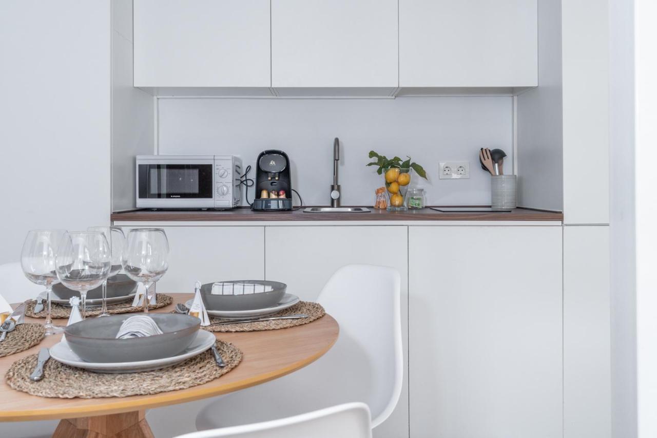 Tuguest Mirador Apartments Γρανάδα Εξωτερικό φωτογραφία