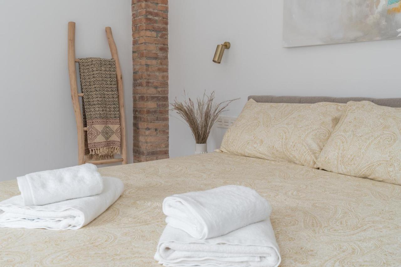 Tuguest Mirador Apartments Γρανάδα Εξωτερικό φωτογραφία