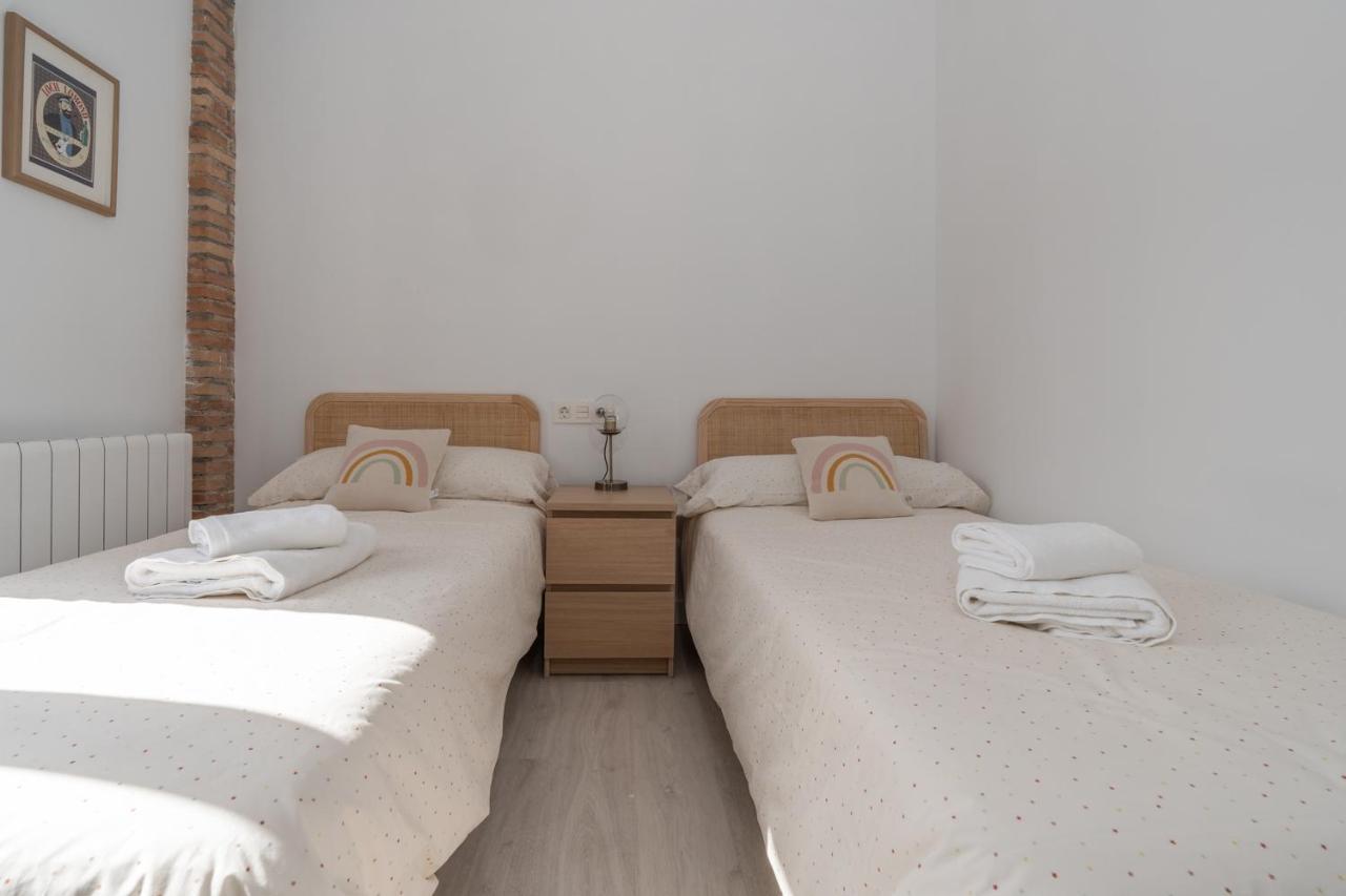Tuguest Mirador Apartments Γρανάδα Εξωτερικό φωτογραφία