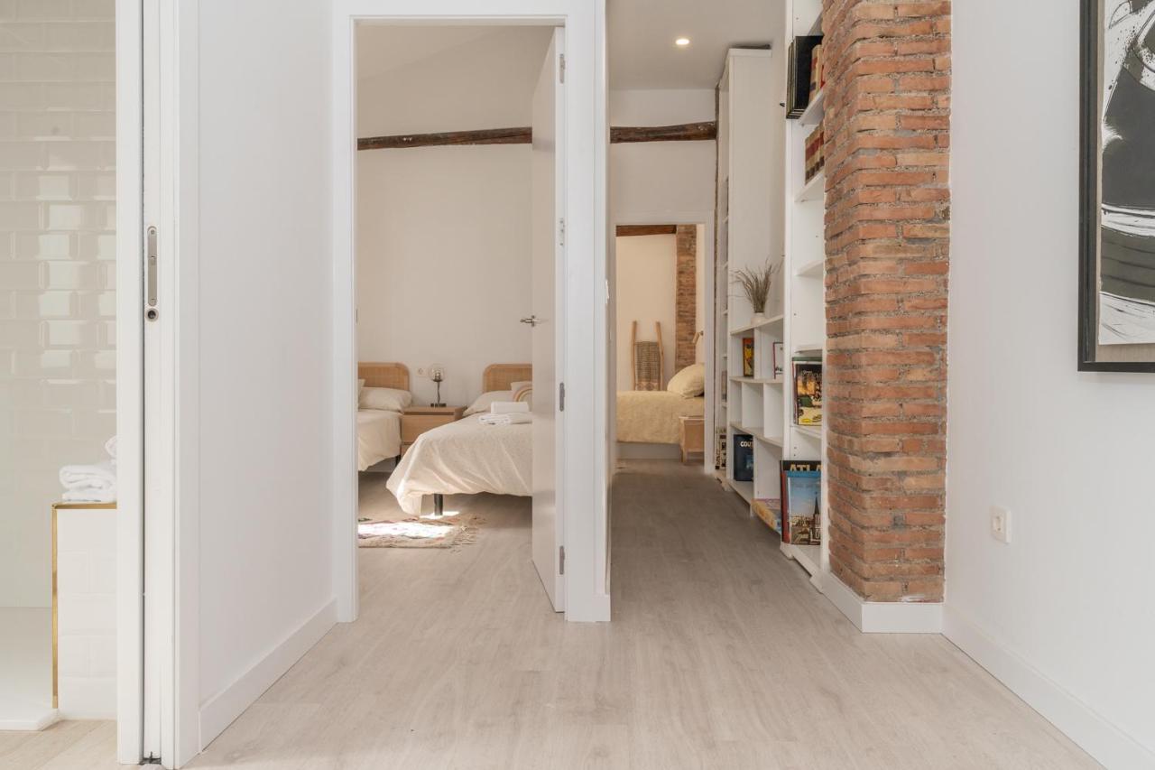 Tuguest Mirador Apartments Γρανάδα Εξωτερικό φωτογραφία