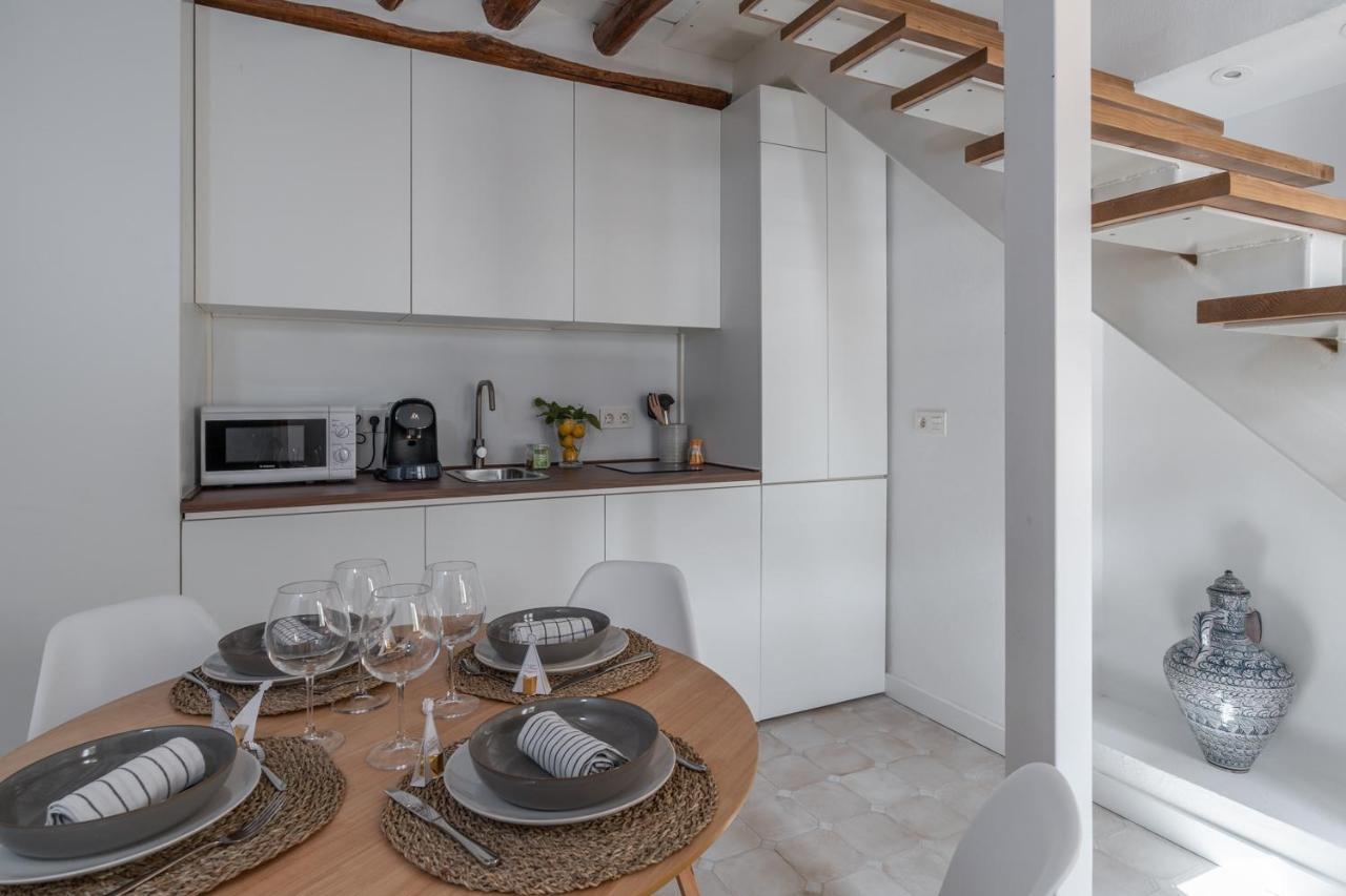 Tuguest Mirador Apartments Γρανάδα Εξωτερικό φωτογραφία