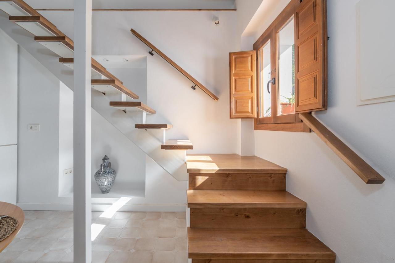 Tuguest Mirador Apartments Γρανάδα Εξωτερικό φωτογραφία