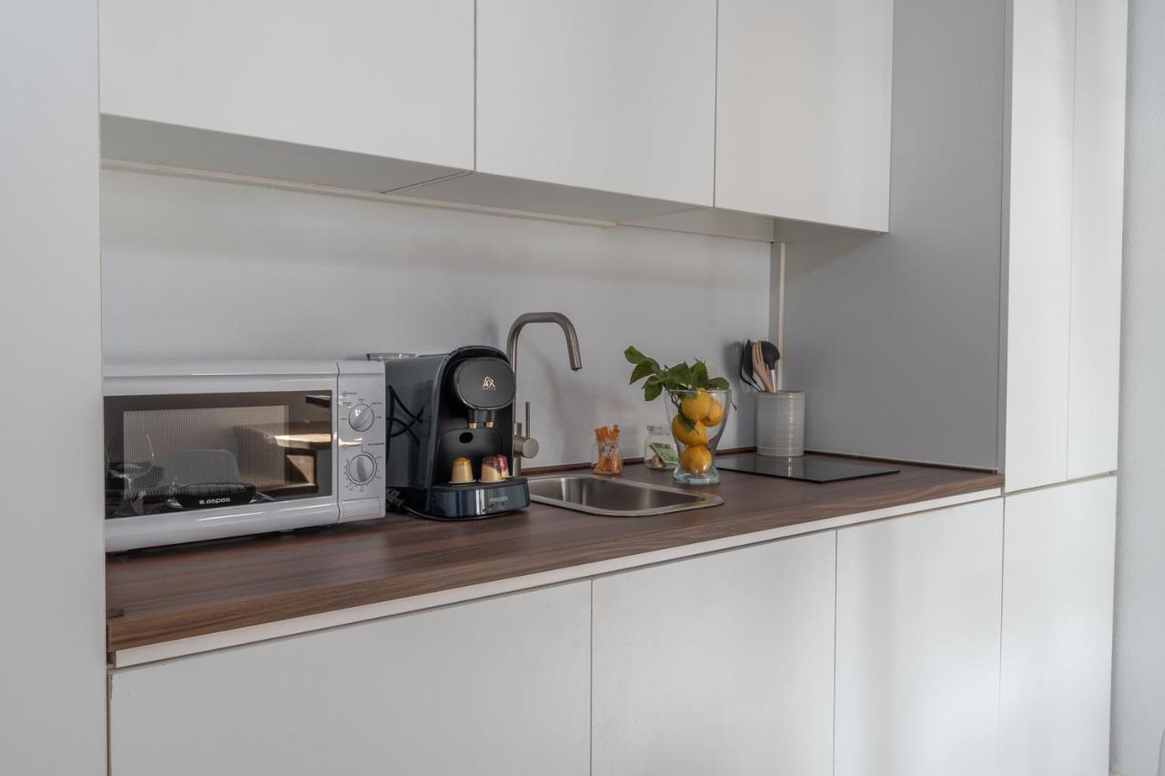 Tuguest Mirador Apartments Γρανάδα Εξωτερικό φωτογραφία