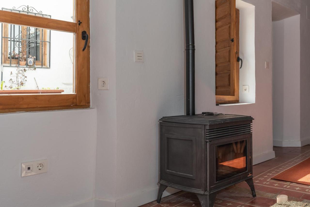 Tuguest Mirador Apartments Γρανάδα Εξωτερικό φωτογραφία