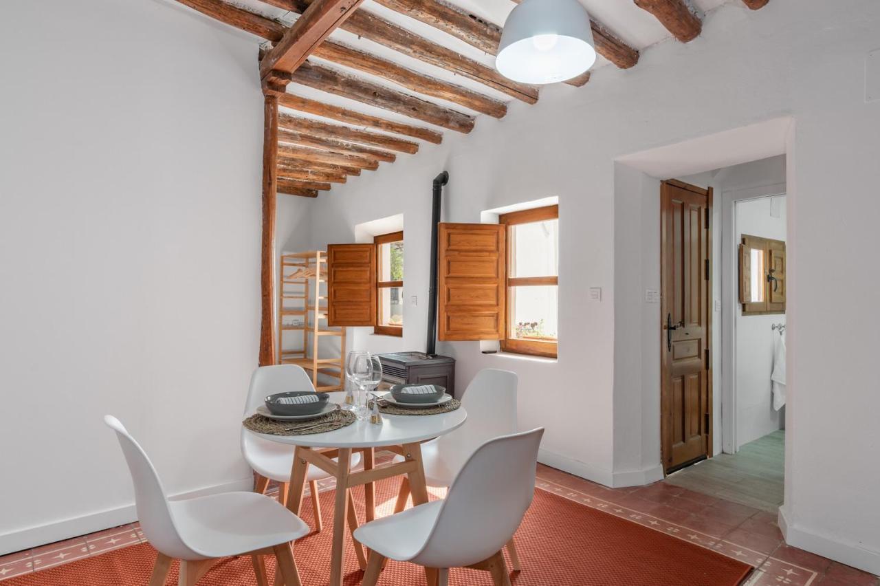 Tuguest Mirador Apartments Γρανάδα Εξωτερικό φωτογραφία