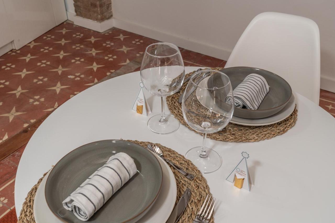 Tuguest Mirador Apartments Γρανάδα Εξωτερικό φωτογραφία