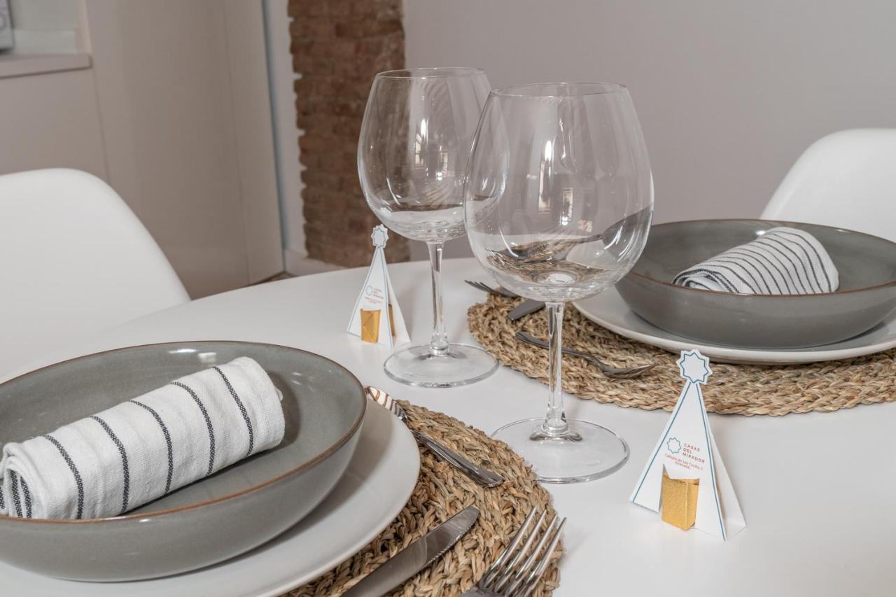 Tuguest Mirador Apartments Γρανάδα Εξωτερικό φωτογραφία
