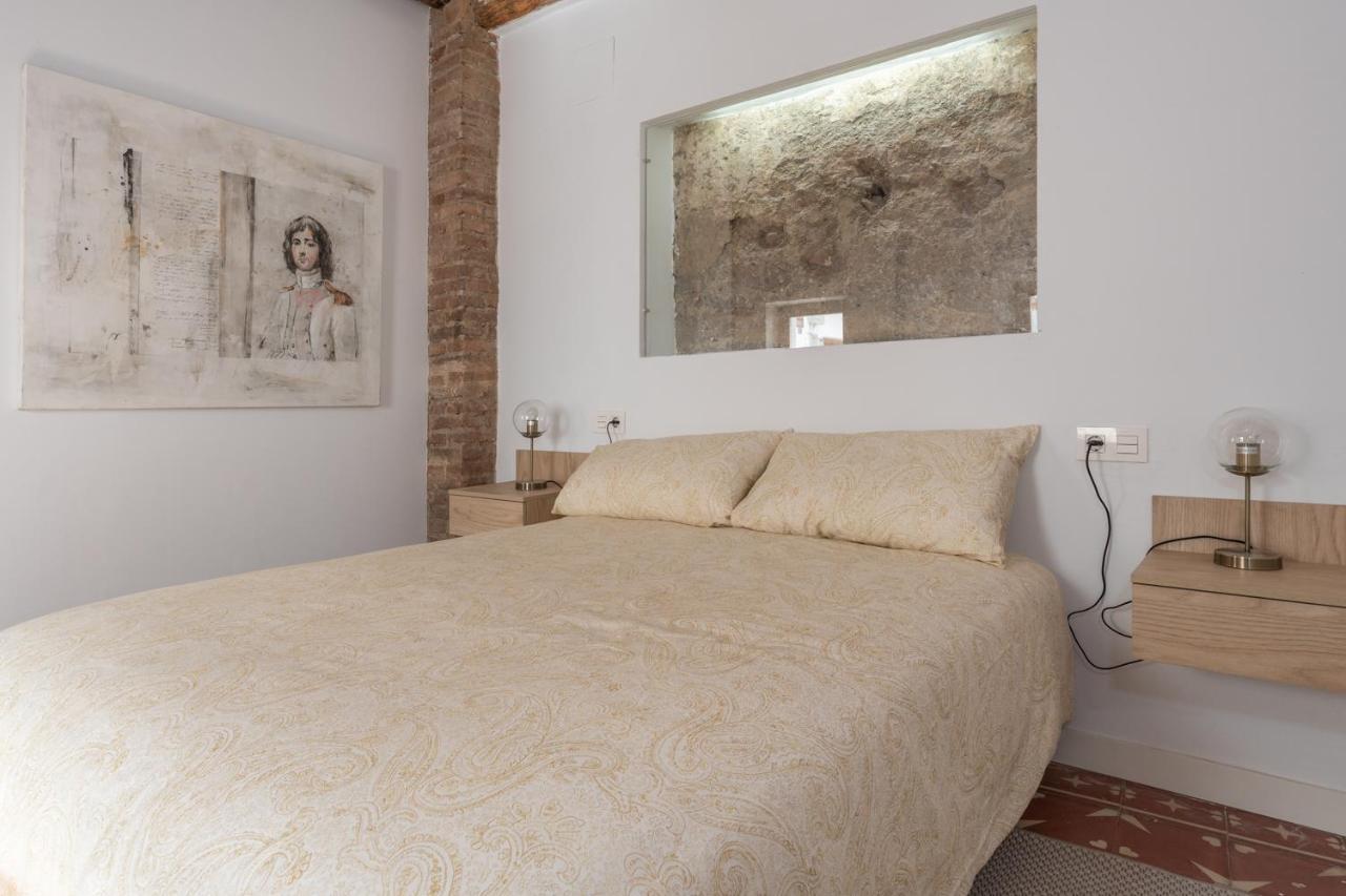 Tuguest Mirador Apartments Γρανάδα Εξωτερικό φωτογραφία