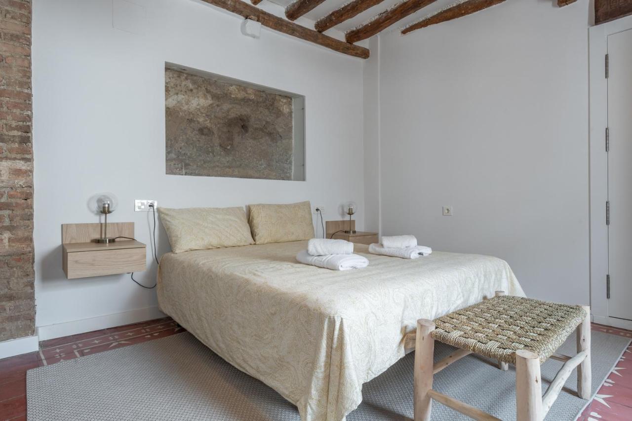 Tuguest Mirador Apartments Γρανάδα Εξωτερικό φωτογραφία