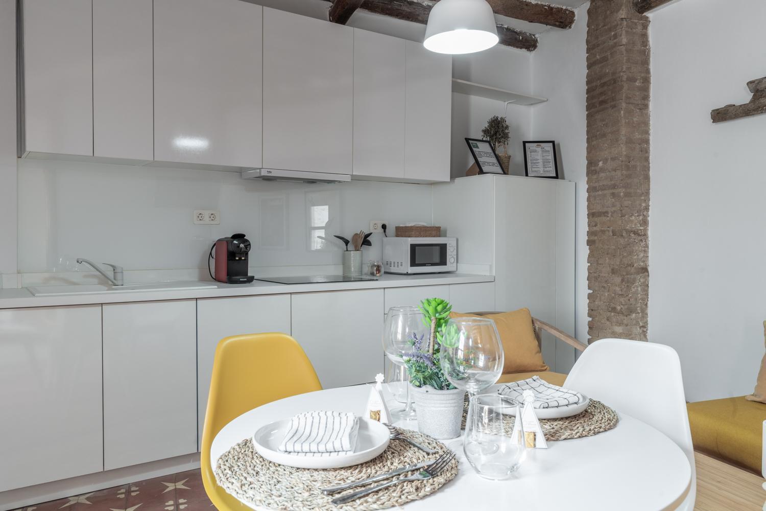 Tuguest Mirador Apartments Γρανάδα Εξωτερικό φωτογραφία