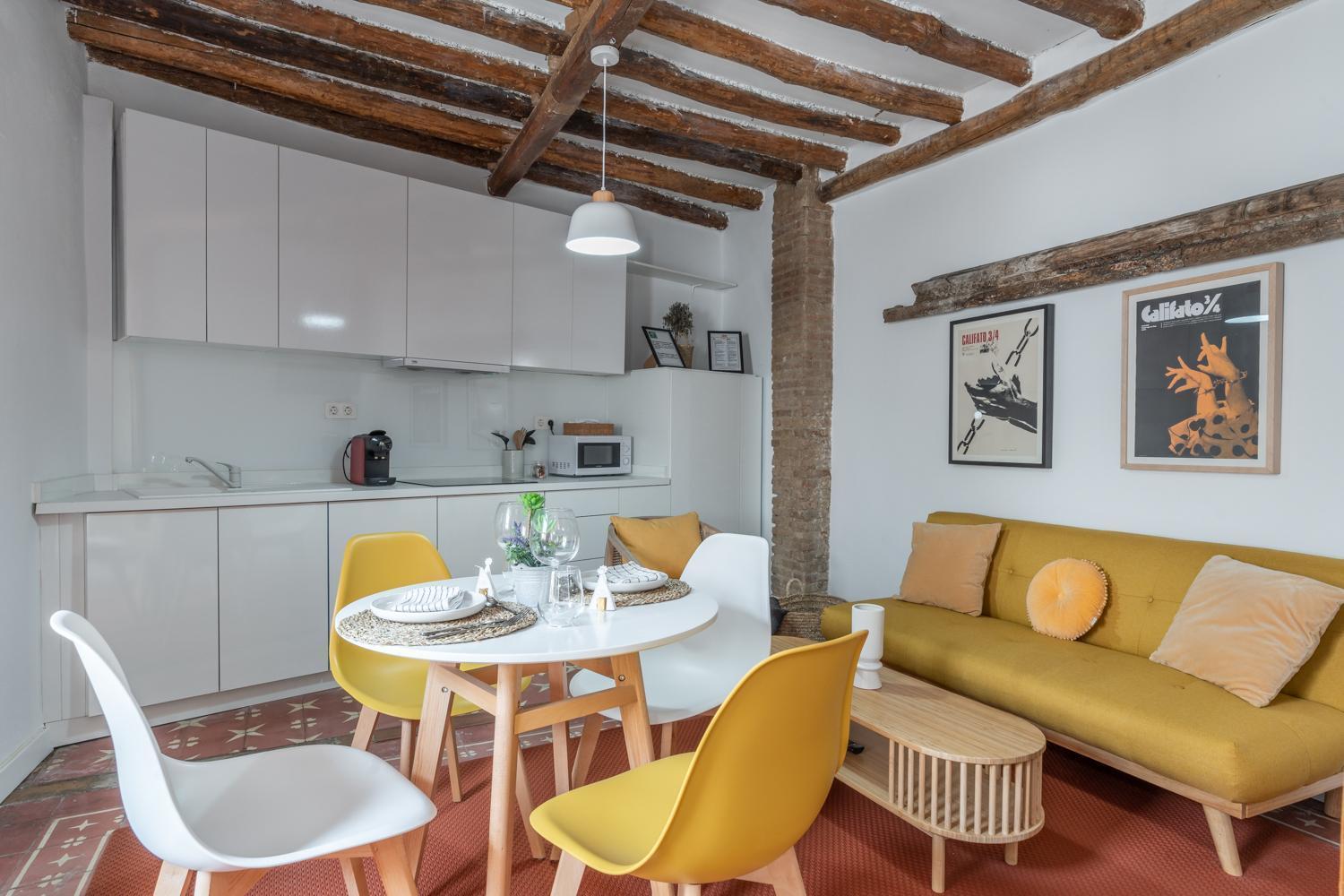 Tuguest Mirador Apartments Γρανάδα Εξωτερικό φωτογραφία