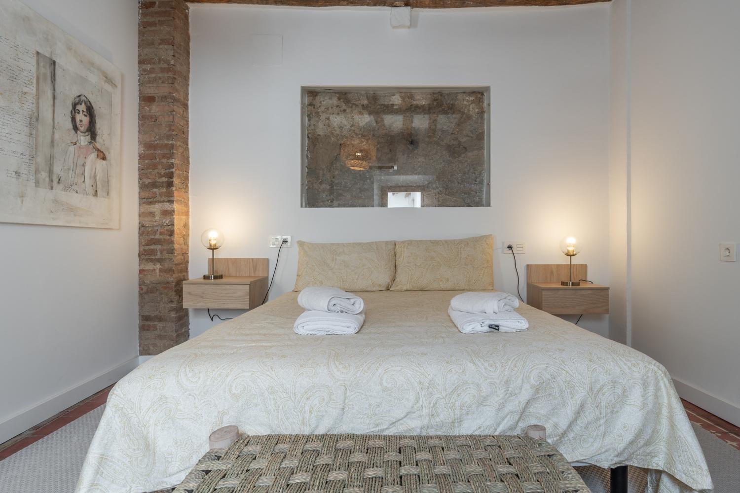 Tuguest Mirador Apartments Γρανάδα Εξωτερικό φωτογραφία