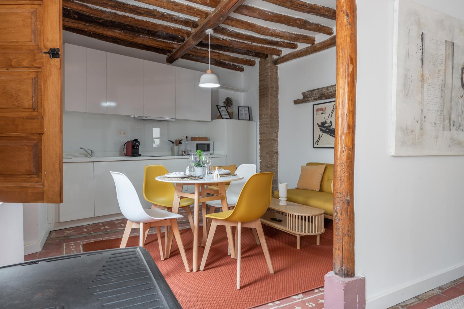 Tuguest Mirador Apartments Γρανάδα Εξωτερικό φωτογραφία