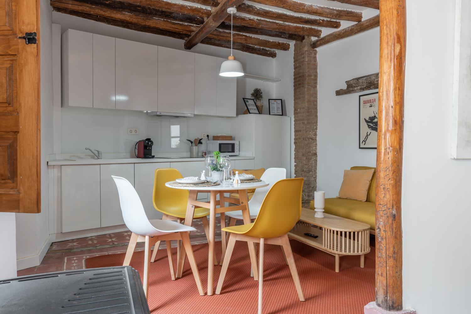 Tuguest Mirador Apartments Γρανάδα Εξωτερικό φωτογραφία